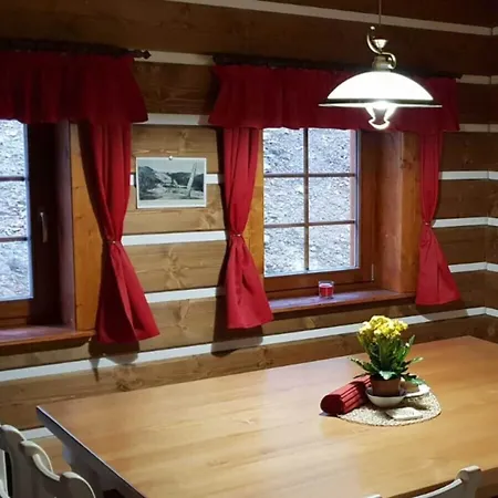 Inviting With Warm Ambience Villa