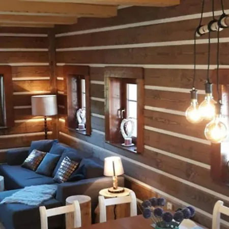 Villa Inviting With Warm Ambience