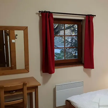 Inviting With Warm Ambience Villa