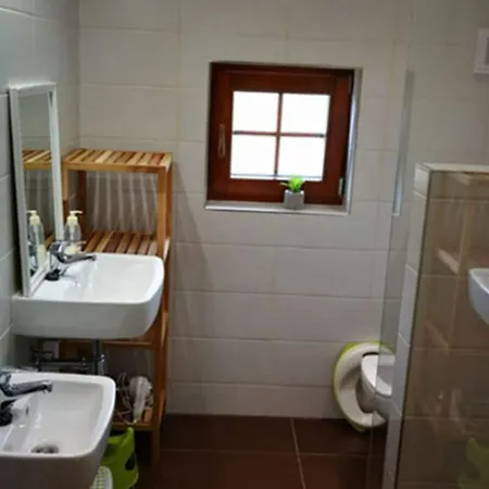 Villa Inviting With Warm Ambience
