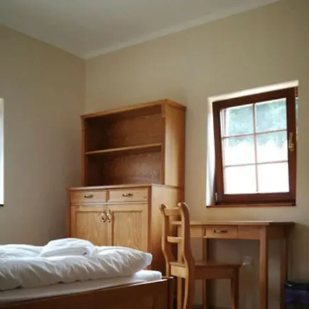Villa Inviting With Warm Ambience