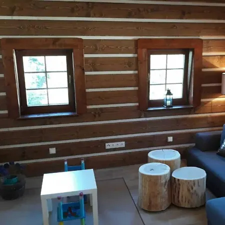 Villa Inviting With Warm Ambience Prkenny Dul