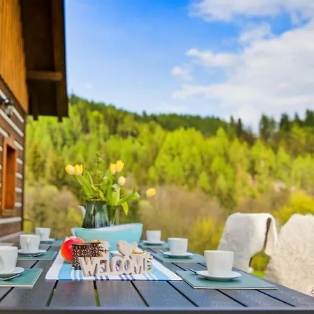 Inviting With Warm Ambience *